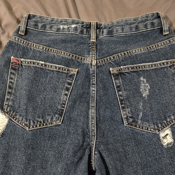 BDG Urban Outfitters Jeans - Picture 5 of 5